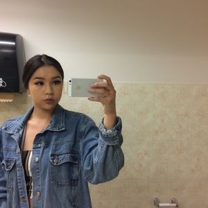 Meet your Posher, Alanna